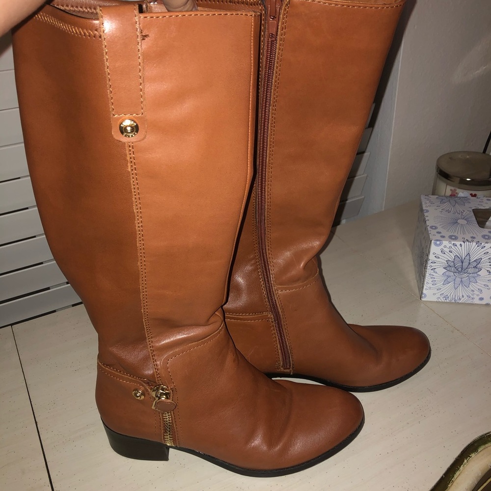 Guess 7M Knee-High Boots